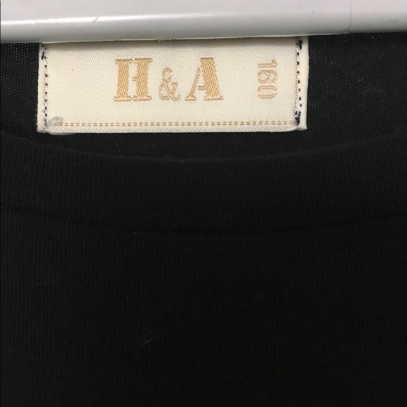 Sparkly short sleeve shirt - Picture 4 of 7